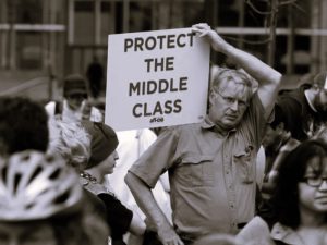 The Middle Class Asked for Relief and Got Silence from Trump 27 072225-01-Economics-Politics