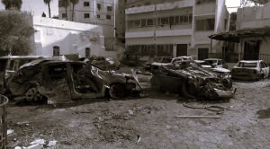 Fuel Starvation: When Hospitals Become Graveyards in Gaza 9 072225-14-Gaza-Israel