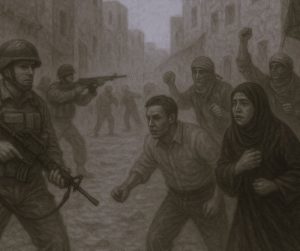 Between Homeland and Exile: Tracing the Modern Israeli-Palestinian Conflict 8 072225-22-Gaza-History