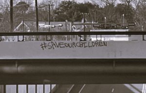 The Cloak of Outrage: Predators Hide behind and within the Moral Panic of QAnon 24 072725-04-Politics