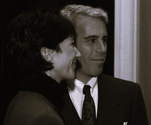 The Bargain and the Cover-Up: Ghislaine Maxwell, Trump, and Lies 25 072725-08-Politics