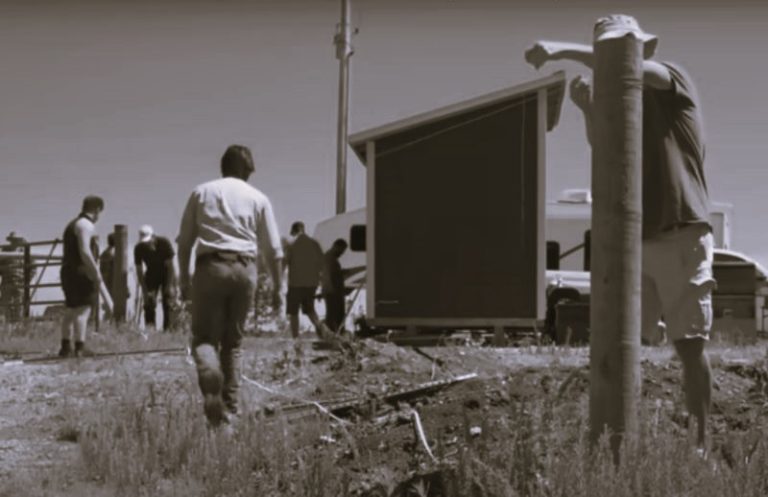 Fertile Ground for Division: Inside the 'Return to the Land' Movement in Rural Arkansas 13 072725-44-Politics-Racism
