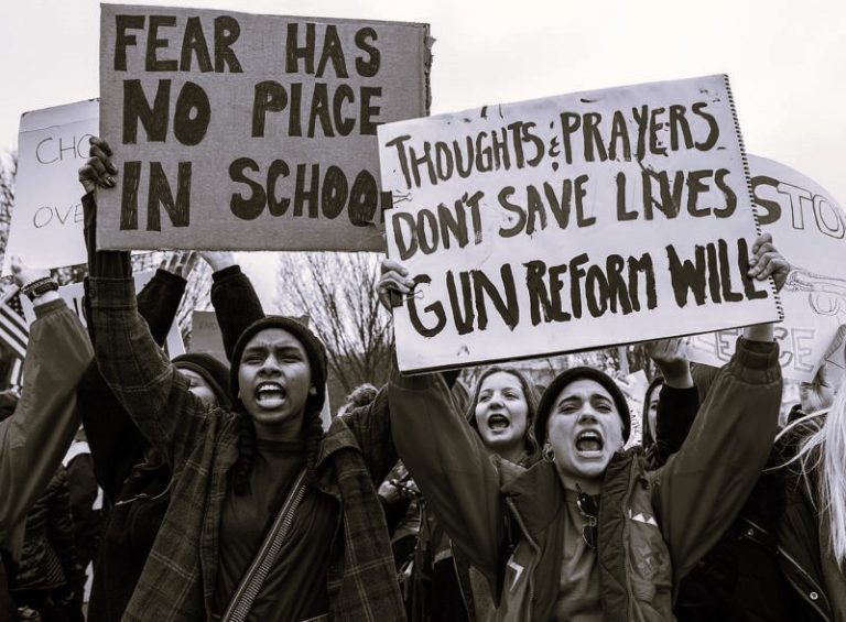 The Impact of Gun Violence on Children and Adolescents 15 072728-10-Children-Guns