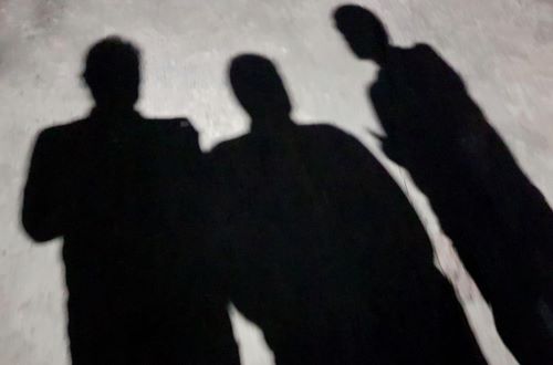 Old Glory Club: A Growing Far‑Right Network of Influence 7 Photo of shadows
