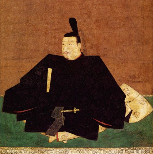 Fire, Powder, and Honor: Tanegashima and the Gunpowder Crucible of Late Medieval Japan 13 Ashikaga Takauji, Shōgun of Ashikaga shogunate