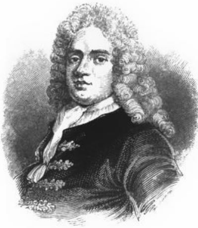 Clockwork War: The Puckle Gun and the Paradoxes of Early Modern Firepower 14 James Puckle (1667–1724), English inventor, lawyer and writer