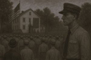 Nazi Landscape in America: The Bund, Camp Siegfried, and Long Island in the 1930s 6 072925-05-History-Racism