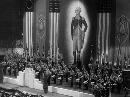 Nazi Landscape in America: The Bund, Camp Siegfried, and Long Island in the 1930s 14 Nazi Landscape in America: The Bund, Camp Siegfried, and Long Island in the 1930s