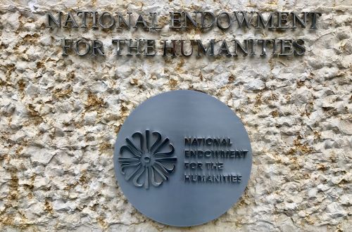 Trump Threatens Libraries, Museums, and Other Nonprofits 7 Sing for the National Endowment for the Humanities