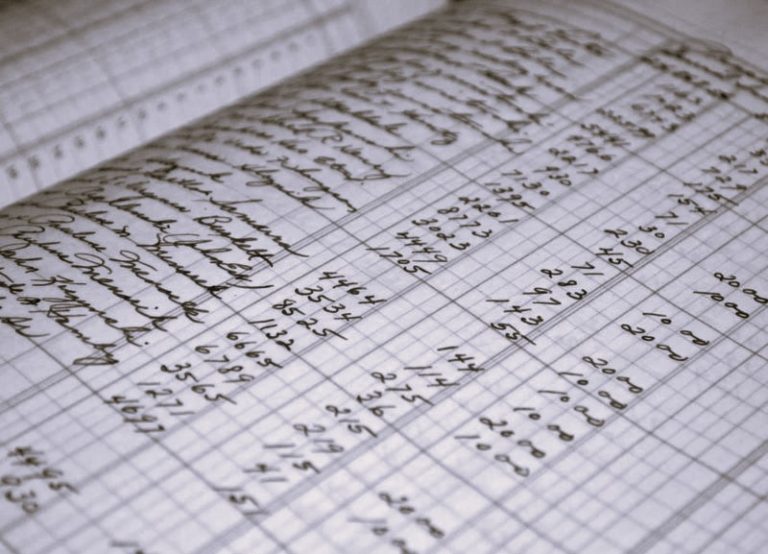 The Evolution of Accounting: From Ledgers to Cloud-Based ERPs 10 AccountingLedgers-ClickIntelligence02