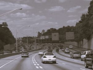 How Dangerous Is Driving in Atlanta? Key Crash Stats & Trends 14 DrivingAtlanta-DanielKing02