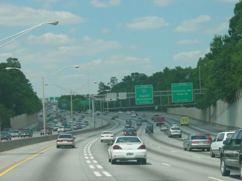 How Dangerous Is Driving in Atlanta? Key Crash Stats & Trends 6 How Dangerous Is Driving in Atlanta? Key Crash Stats & Trends