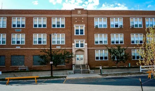 Why Quality Mats Matter in School Buildings 6 Why Quality Mats Matter in School Buildings