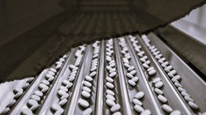 Federal Funding Is Necessary to Prevent Lagging Antibiotics Research 15 080225-11-Health-Medicine