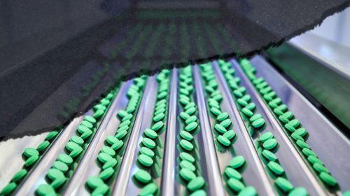 Federal Funding Is Necessary to Prevent Lagging Antibiotics Research 7 Federal Funding Is Necessary to Prevent Lagging Antibiotics Research