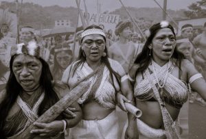 Corporations Continue to Colonize Latin America and Harm Indigenous Communities 12 080225-13-Latin-America