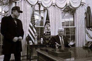 Smoke, Mirrors, and Billions: How DOGE became Washington’s Biggest Money Pit 20 080225-23-Economics