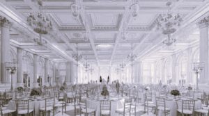 Versailles in America: Trump’s $200-Million Golden Ballroom and the Optics of Power 19 080225-25-Economics