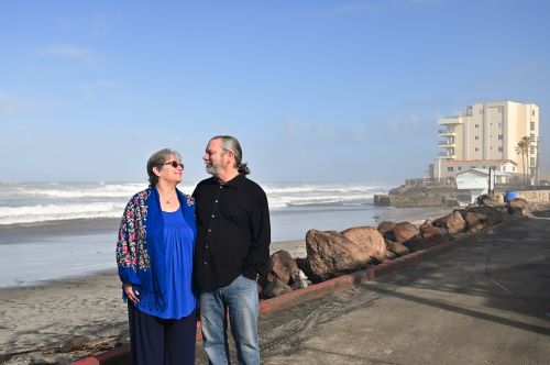 North to South: How Americans Quietly Became Mexico’s Largest Immigrant Group 8 North to South: How Americans Quietly Became Mexico’s Largest Immigrant Group