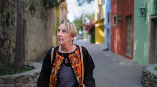 North to South: How Americans Quietly Became Mexico’s Largest Immigrant Group 10 North to South: How Americans Quietly Became Mexico’s Largest Immigrant Group