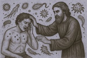 Infection, Imagination, and the Practice of Healing in the Early Modern World 29 080325-25-Disease-Medicine