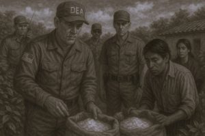 The War on Drugs under Nixon and Reagan and the Colonial Afterlife in Latin America 25 080625-05-Drugs-History