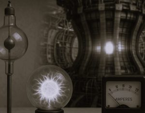 Chasing the Sun: A Century of Fusion Energy from Aston to Tokamak 20 080625-14-Science-Technology