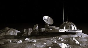 In the Shadow of the Earth: NASA’s Lunar Nuclear Gamble 17 081025-16-Space