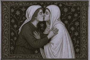 Veiled Desires and Sacred Metaphors: Homoerotic Literature in the Medieval World 26 081125-01-Medieval-LGBTQ