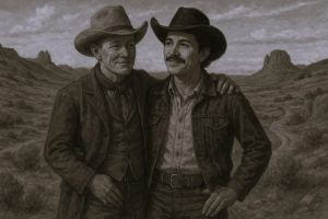 Queer Trails and Hidden Horizons: LGBTQ+ Lives in the American Old West 3 081125-03-History-LGBTQ