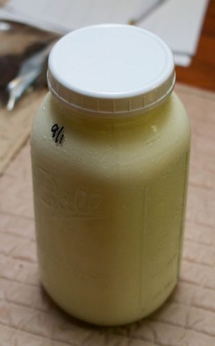 The Pastoral Illusion: Why Raw Milk’s Rustic Image Masks Real Dangers 9 American raw milk