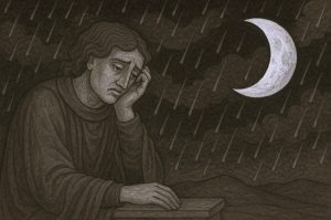 Moisture, Melancholy, and the Moon: Medieval Understandings of Lunar Power 16 081225-05-Astronomy-Medieval