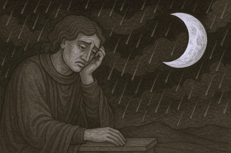Moisture, Melancholy, and the Moon: Medieval Understandings of Lunar Power 16 081225-05-Astronomy-Medieval