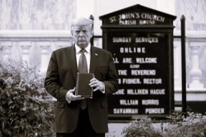 Faith and the Federal Desk: Trump’s New Workplace Religion Rules and the Storm They Invite 5 081225-18-Religion
