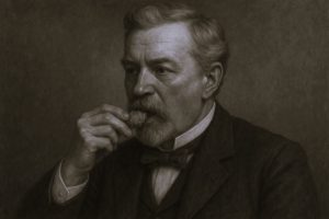‘The Great Masticator’: The Fletcherist Dietary Fad in the Late 19th and Early 20th Centuries 9 081225-25-Health-Nutrition