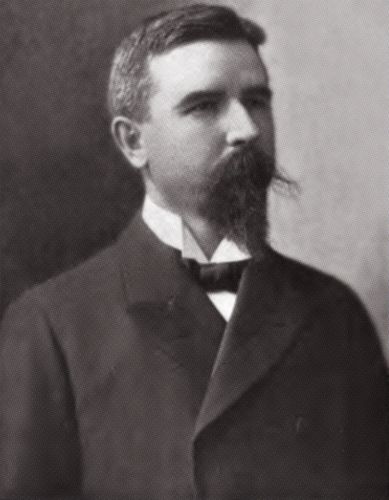 ‘The Great Masticator’: The Fletcherist Dietary Fad in the Late 19th and Early 20th Centuries 12 Russell Henry Chittenden
