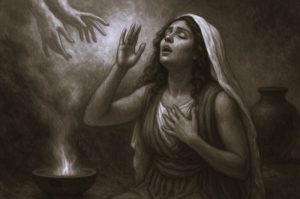 Visions Beyond the Veil: A History of Seeking the Divine through Hallucination 20 081325-03-Drugs-Religion