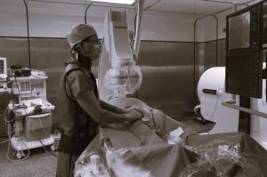 Surgeons on the Tracks: The Rise of Magnetic TrainBots in the Operating Room 9 081825-03-Medicine-Technology