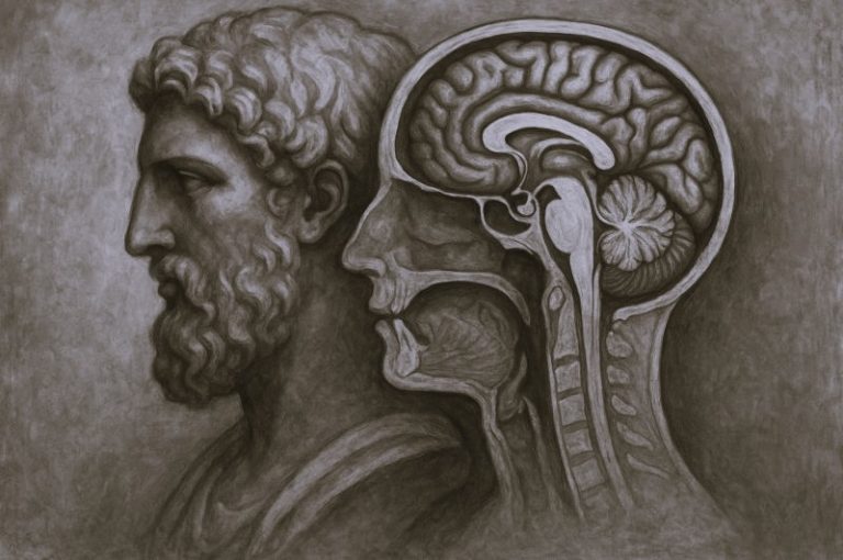 Mind within Flesh: Ancient Inquiries into the Brain and the Nature of Thought 15 081825-07-History-Neuroscience