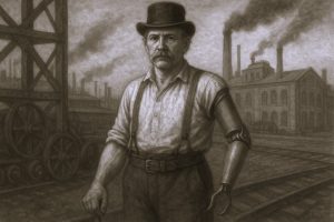Artificial Limbs and Industrial Bodies: Prosthetics in the Nineteenth Century 10 081825-11-Medicine-Technology