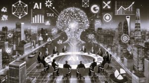 The Dawn of Abundant Economies: Sam Altman’s Vision for an AI-Driven Future 28 081825-17-Economy-Technology