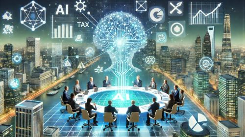 The Dawn of Abundant Economies: Sam Altman’s Vision for an AI-Driven Future 2 Technology tied to the economy