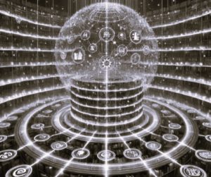 Gold Rush in the Machine Age: How AI Unicorns Are Flooding the Market 30 081825-21-Economy-Technology