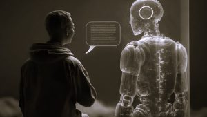 The Algorithm Will See You Now: AI and the Shadow Side of Digital Companionship 1 082025-05-Relationships-Technology