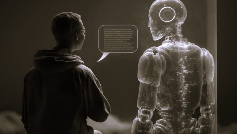 The Algorithm Will See You Now: AI and the Shadow Side of Digital Companionship 9 082025-05-Relationships-Technology