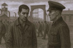 Labor and Camps: Immigrants in Nazi Germany and the Machinery of Exclusion 13 082425-05-History-Germany