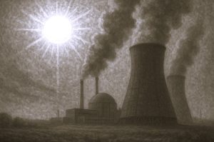 Hot as the Sun: The History of Nuclear Power Since the First Breeder Reactor 6 082625-05-History-Science