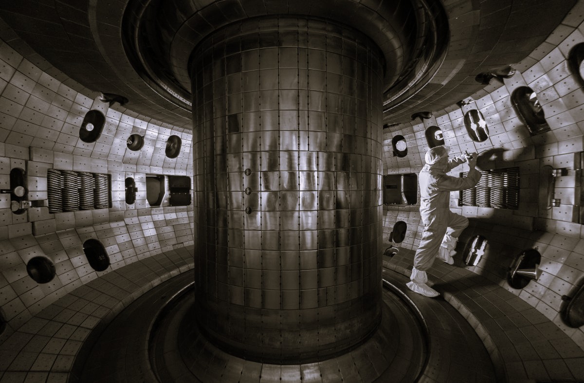Energy Breakthrough AI and Fusion Energy Breakthroughs