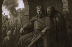 Crowns under Siege: Medieval Rulers and the Management of Civil Dissent 18 082725-03-Government-Medieval