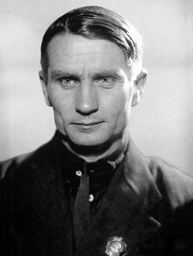 Shackled Minds: Authoritarian Regimes Silencing Scholars in the Twentieth Century 4 Trofim Lysenko